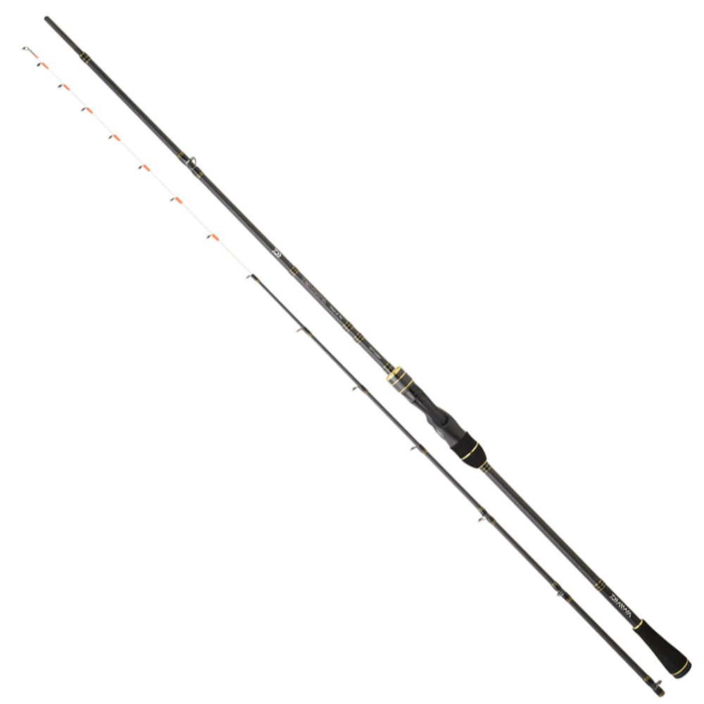 Daiwa Team Tenya 2.34m