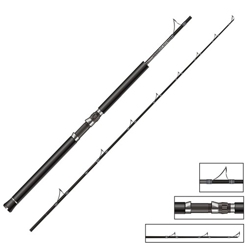 Okuma Cortez Black 2.23m