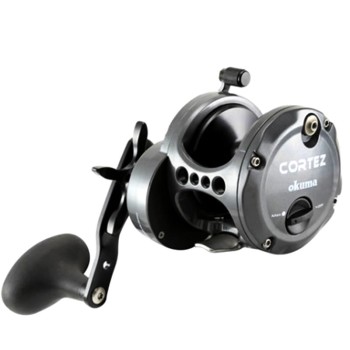 Okuma Cortez 5CS
