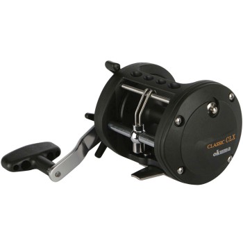 Okuma Classic CLX 450L
