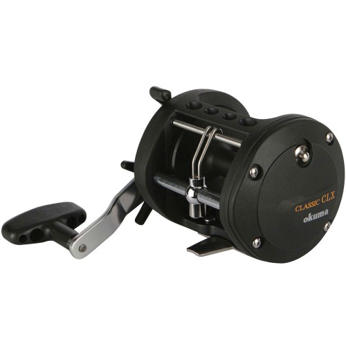 Okuma Classic CLX 450L