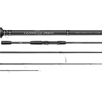 Okuma Wave Power Spin 2.74m