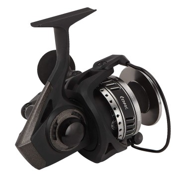 Okuma Cedros 8000 Saltwater