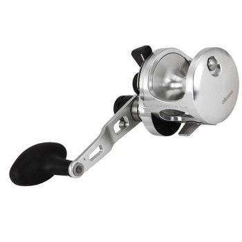 Okuma Cavalla 5N-II