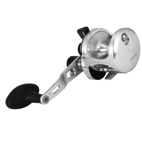 Okuma Cavalla 5N-II