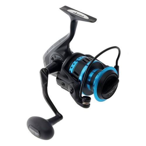 Okuma Azores XP 4000H