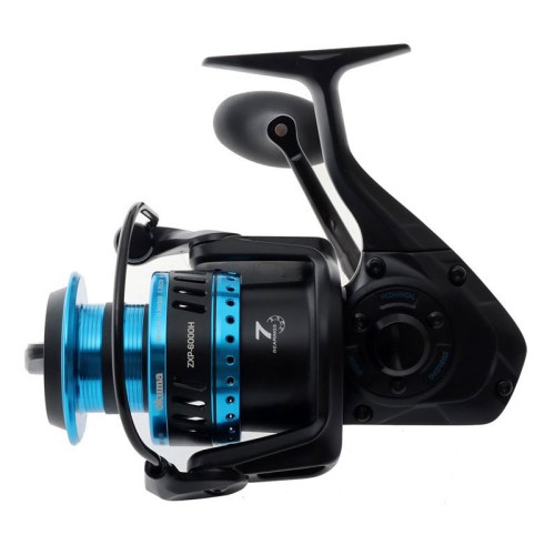 Okuma Azores XP 4000H