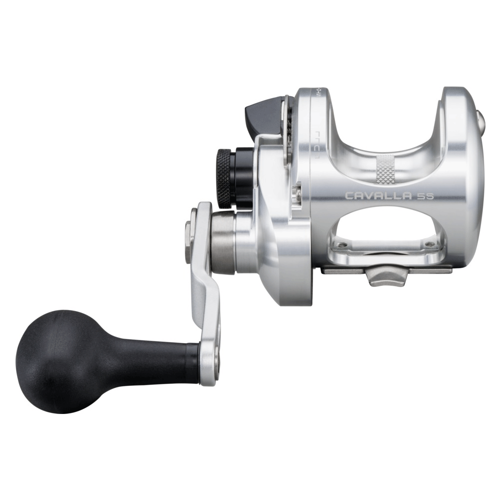 Okuma Cavalla 5S