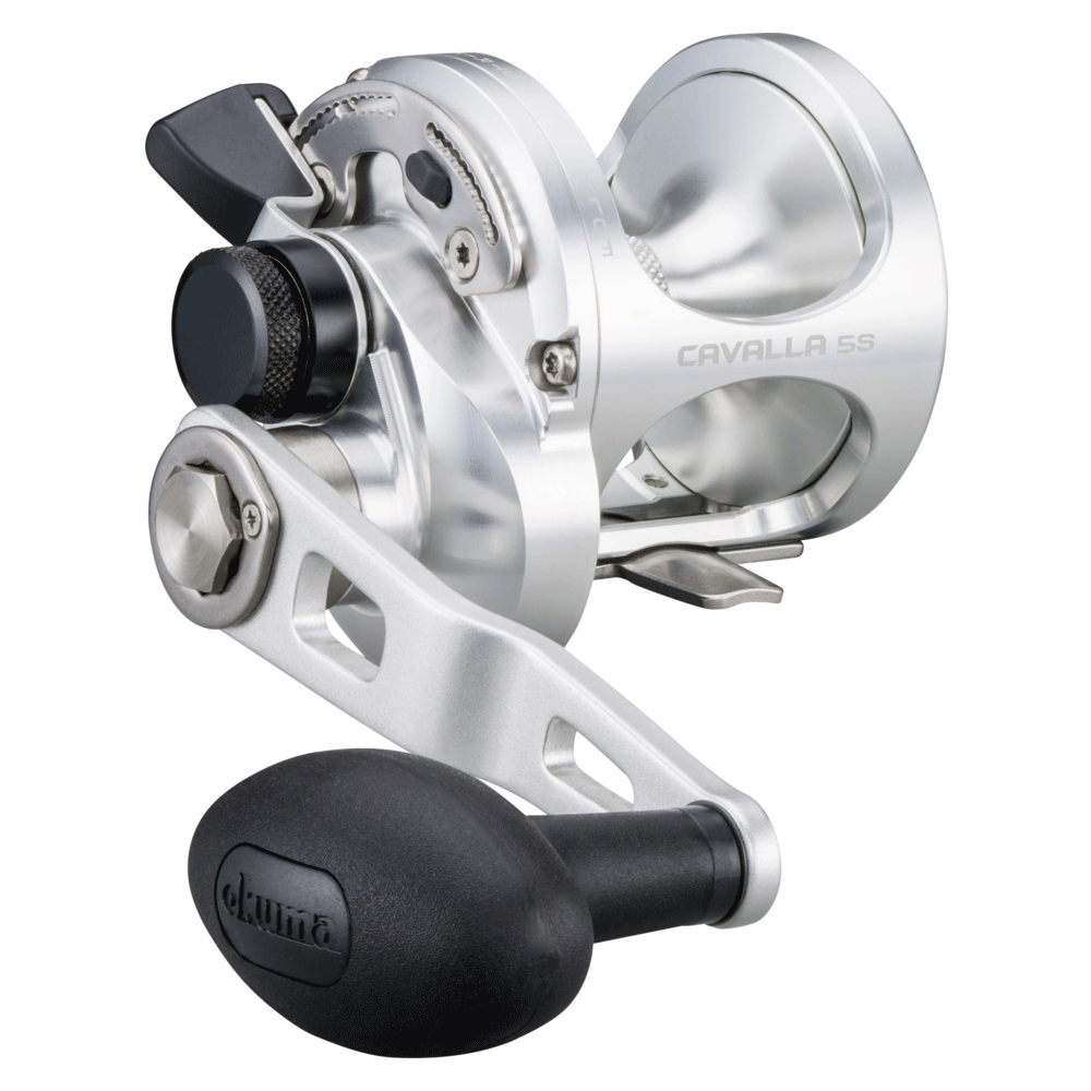 Okuma Cavalla 5S