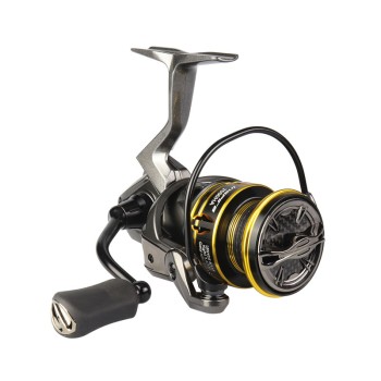 Okuma Inspira ISX Spinning C5000XA