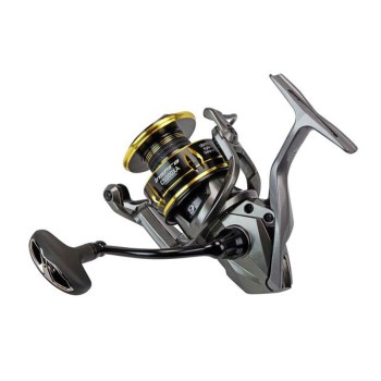 Okuma Inspira ISX Spinning C5000XA