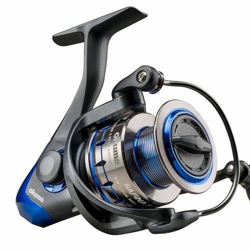 Okuma Safina SW-X 6000