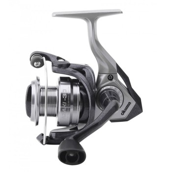 Okuma Azaki 30
