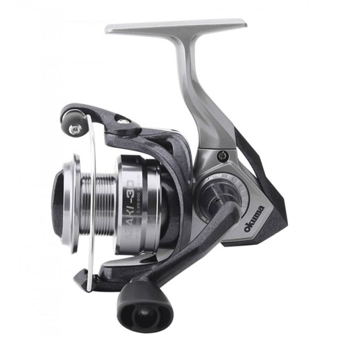 Okuma Azaki 30