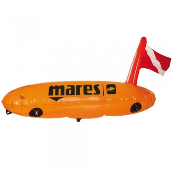 Mares Torpedo Apnea