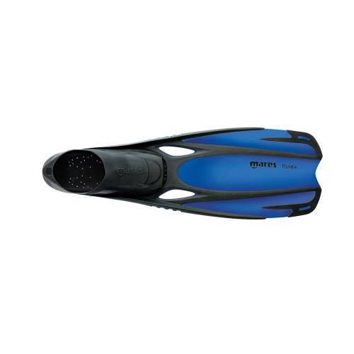 Mares Fluida Blue