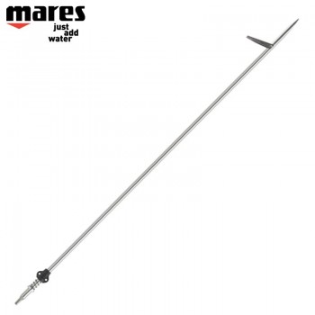 Mares Inox 7mm (Ταϊτής)