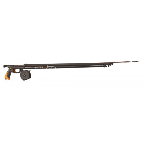 Mares Viper Pro 90