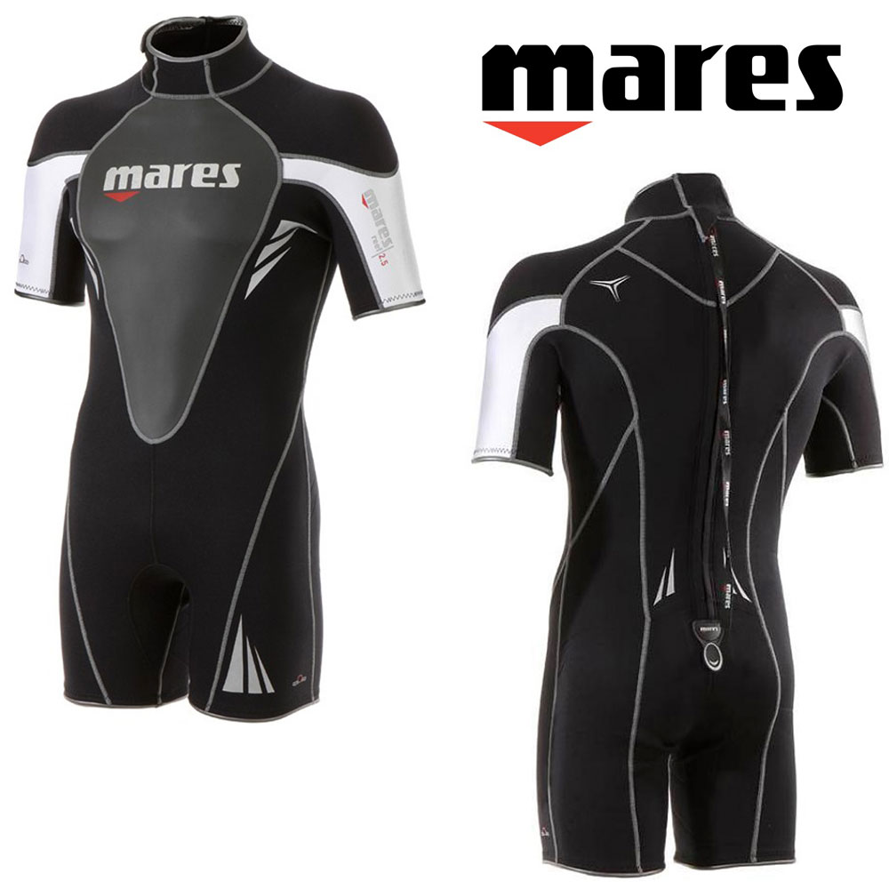 Mares Reef Shorty 2.5mm 