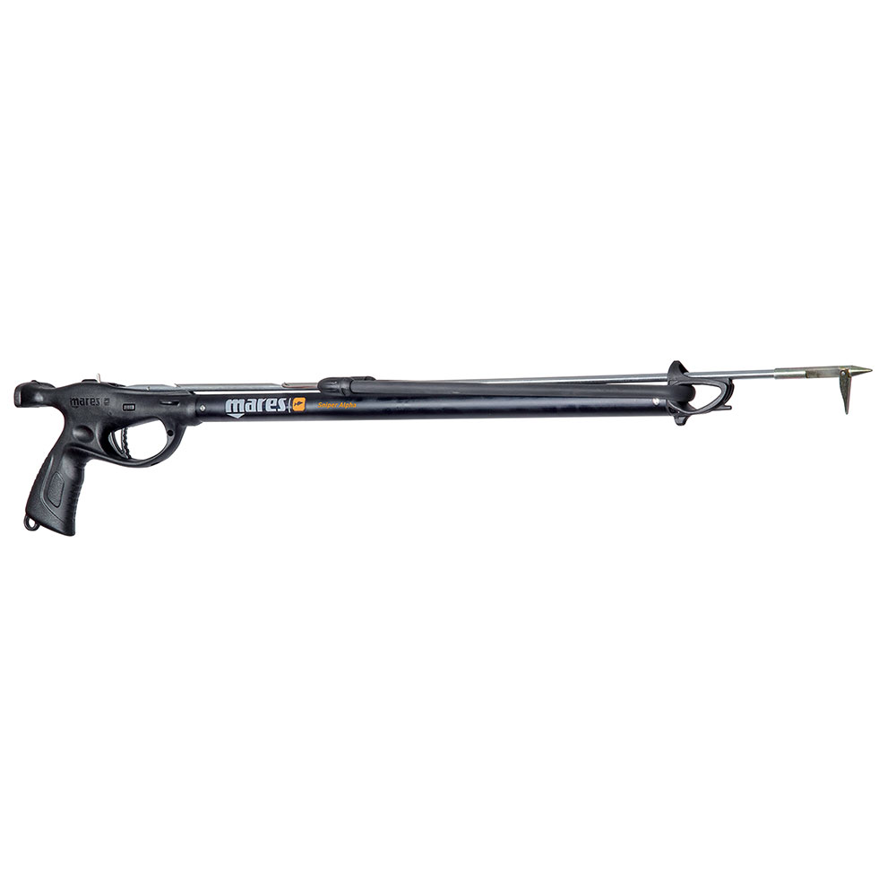 Mares Sniper 90