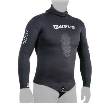 Mares Explorer Sport 50