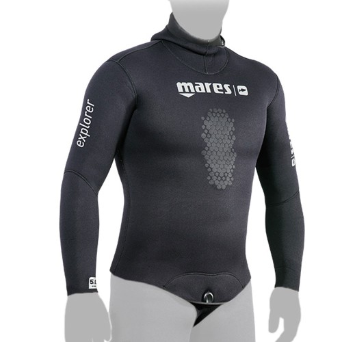 Mares Explorer Sport 50
