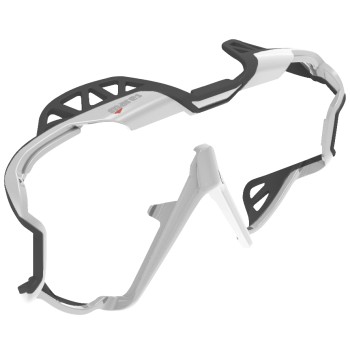 Mares Pure Wire Red
