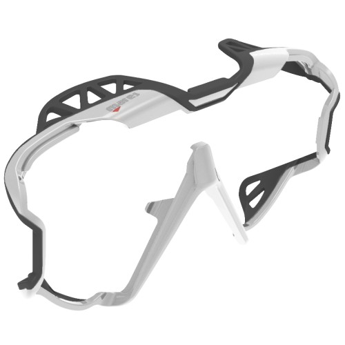 Mares Pure Wire Clear