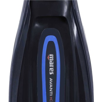 Mares Avanti Hc Pro Blue