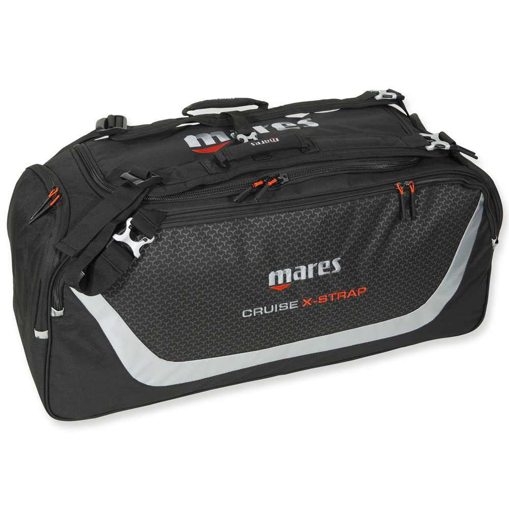 Mares Cruise X-Strap 76L