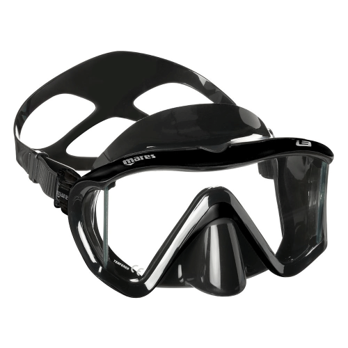 Mares I3 Black