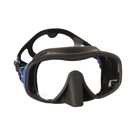 Mares Jupiter Black