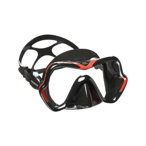 Mares One Vision Red