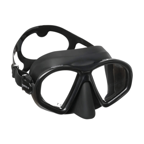 Mares Sealhouette Black