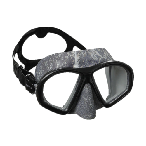 Mares Sealhouette Camo