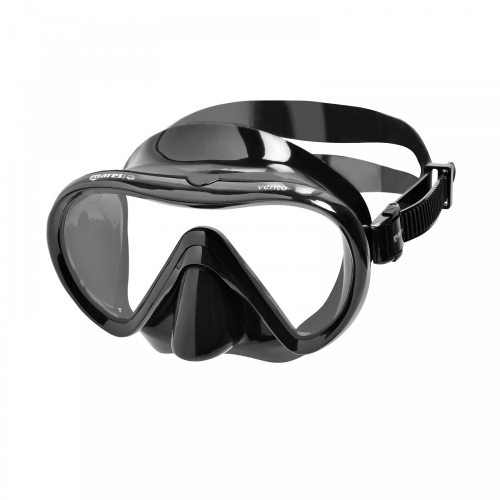 Mares Vento Black
