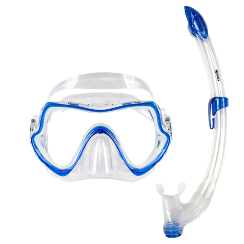 Mares Pure Vision Combo