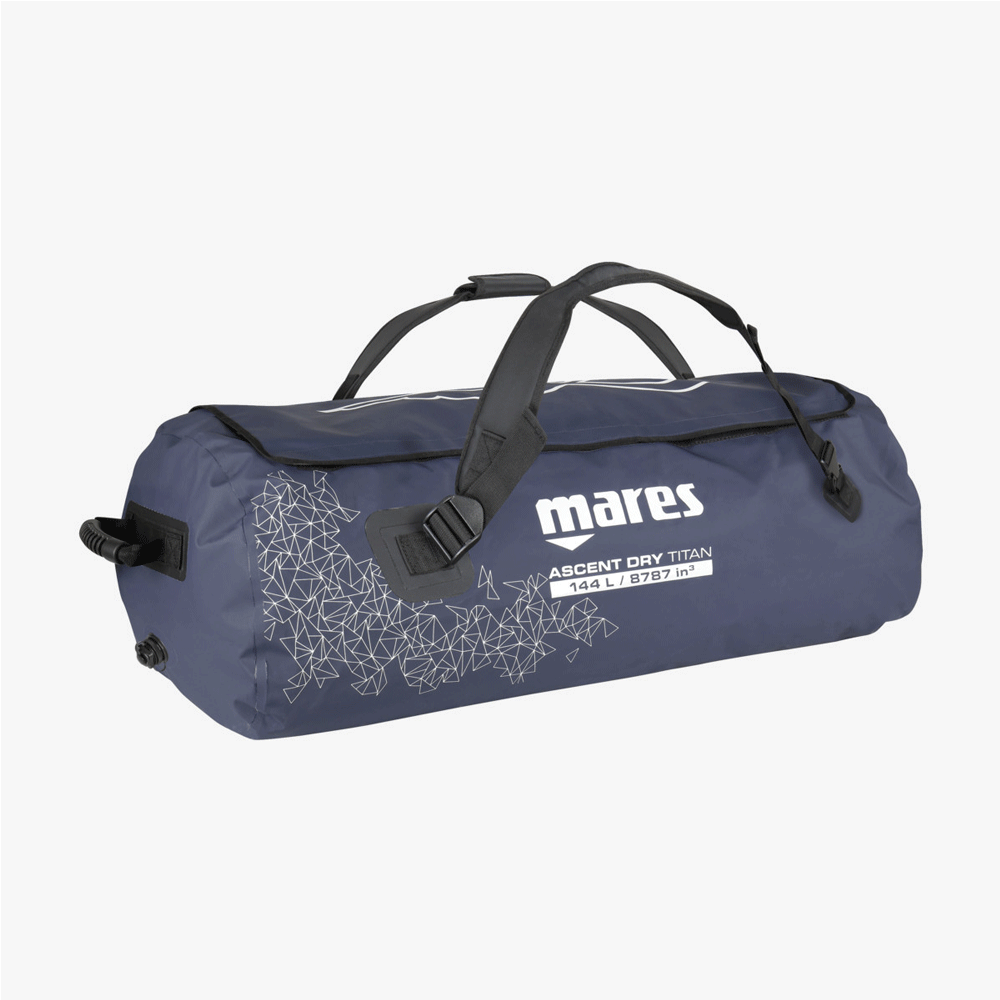 Mares Ascent Titan Bag 144