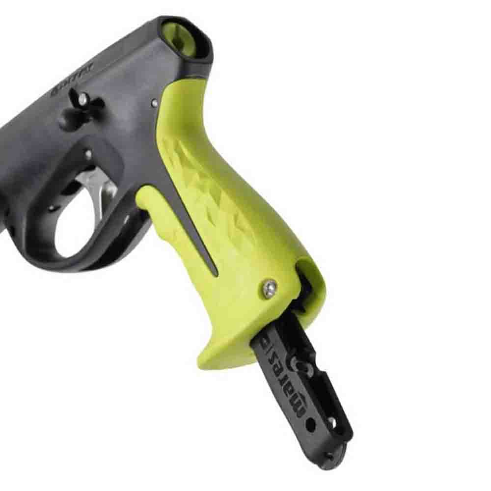 Mares Force WP 70