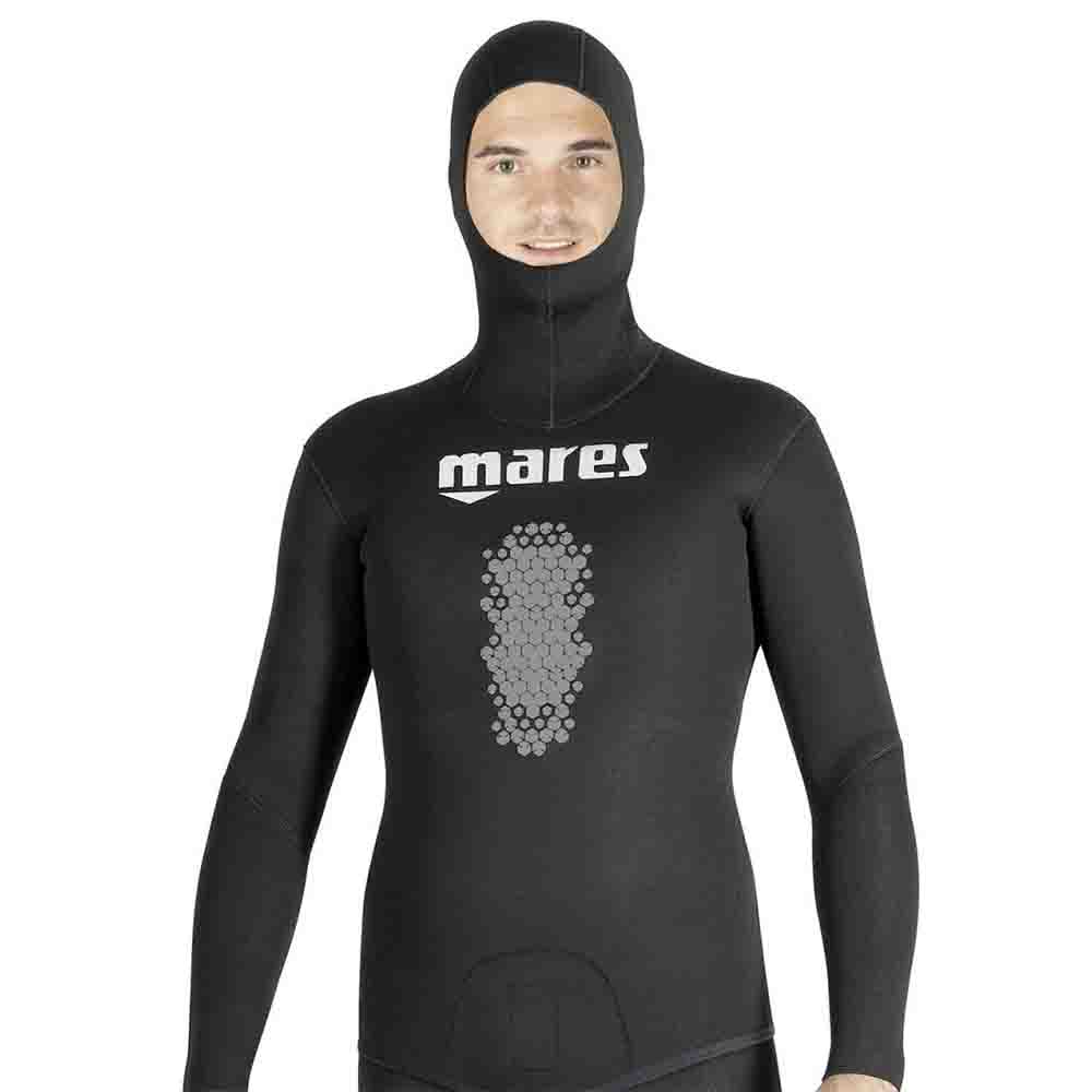 Mares Explorer Black 50