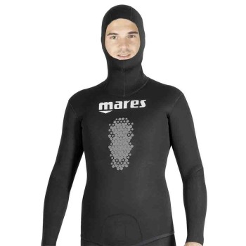 Mares Explorer Black 50