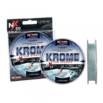 Colmic Krome 150m