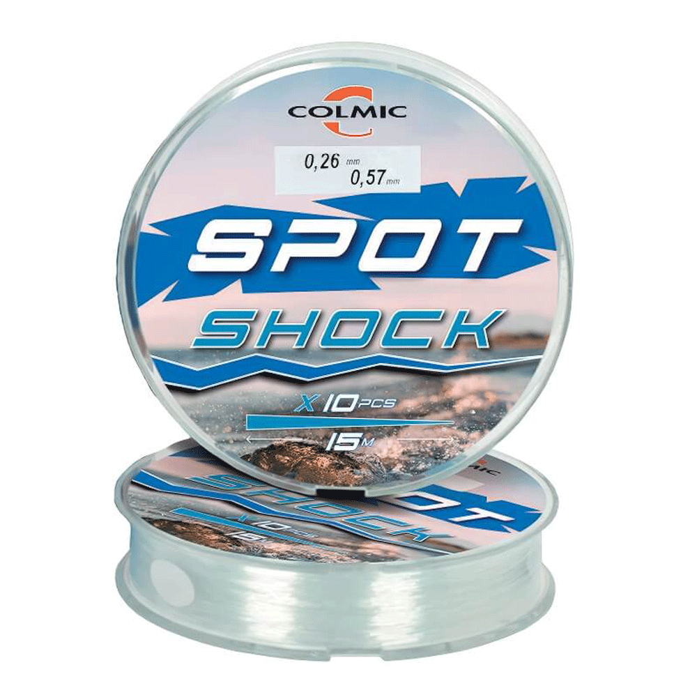 Colmic Spot Shock 