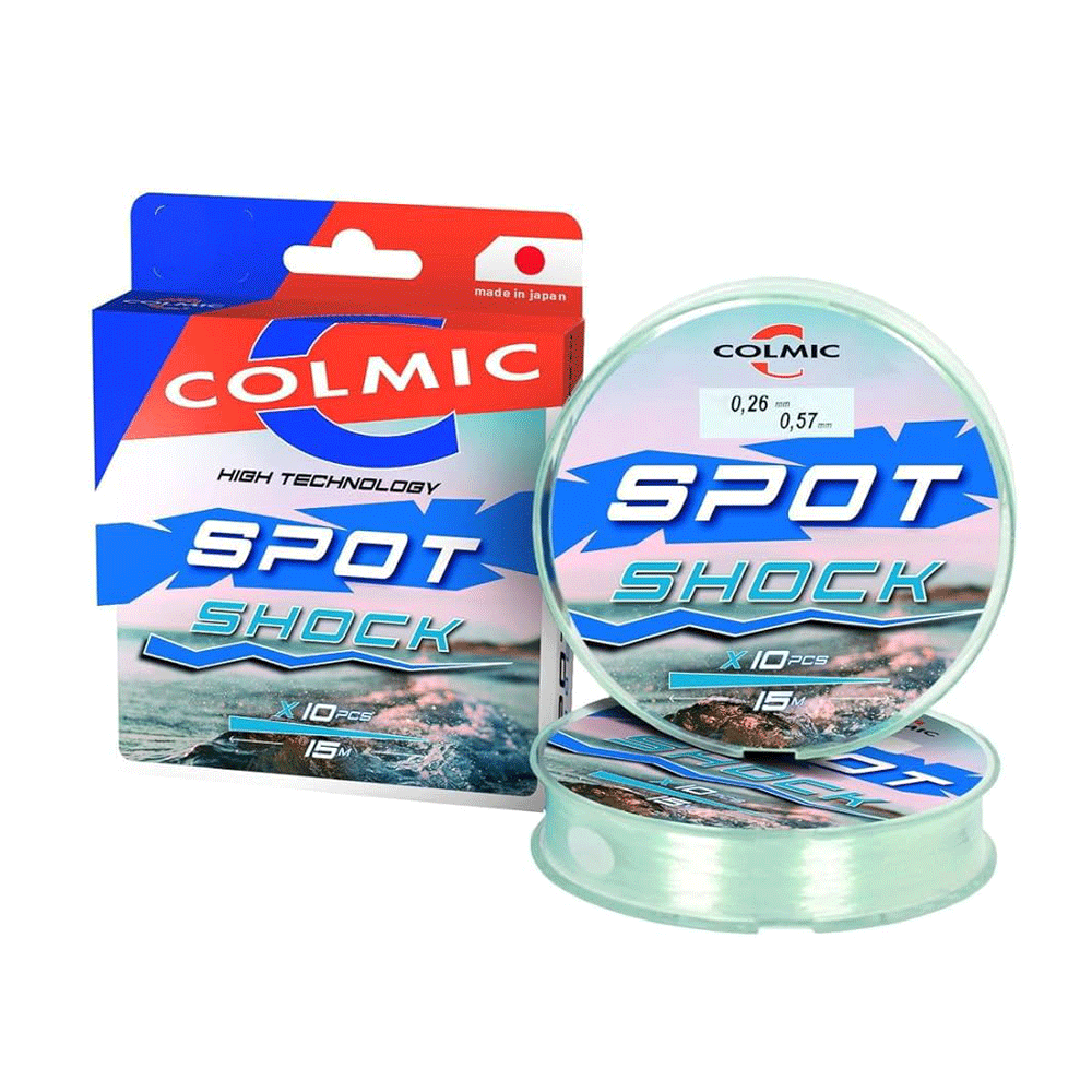 Colmic Spot Shock 