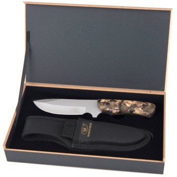 Va Camo Knife I