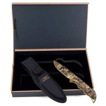 Va Camouflage Knife