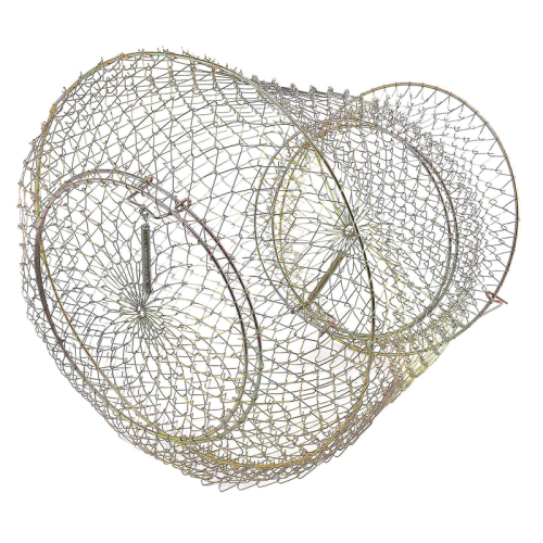 VA Basket Bronze 2510
