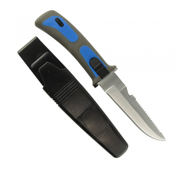 VA Dive Knife 29079 Blue