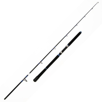 Oceanic Team Grouper 2.10m