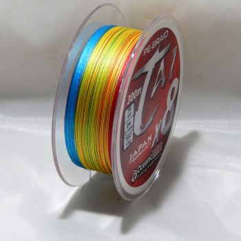 Oceanic Tai Multi 8Braid 300m
